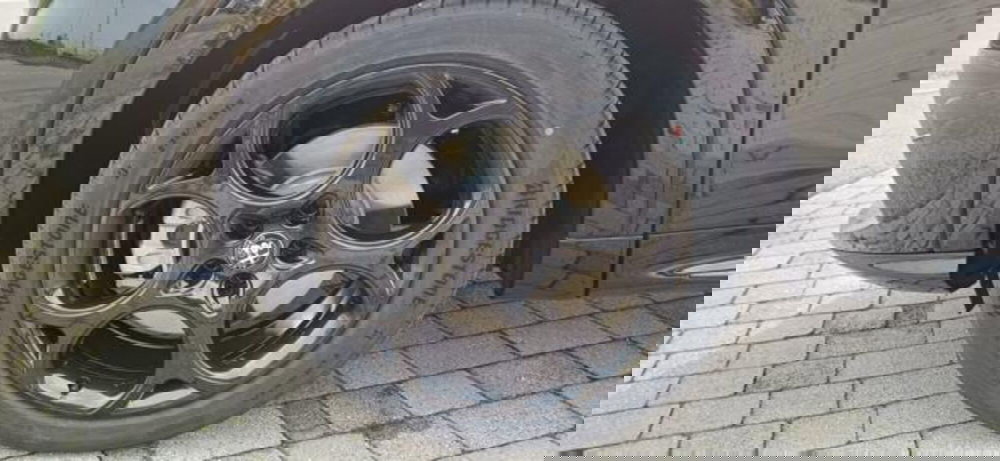 Alfa Romeo Tonale nuova a Padova (9)