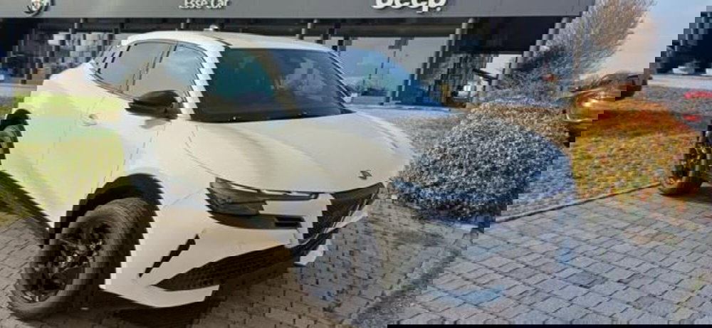 Alfa Romeo Junior nuova a Padova