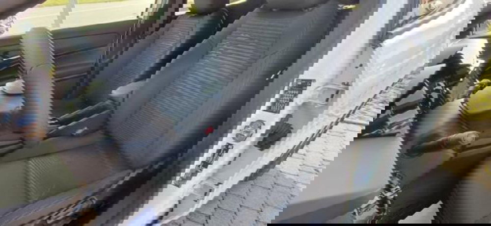 Alfa Romeo Junior nuova a Padova (11)