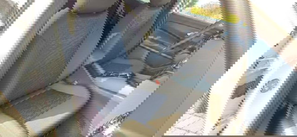 Alfa Romeo Junior nuova a Padova (12)