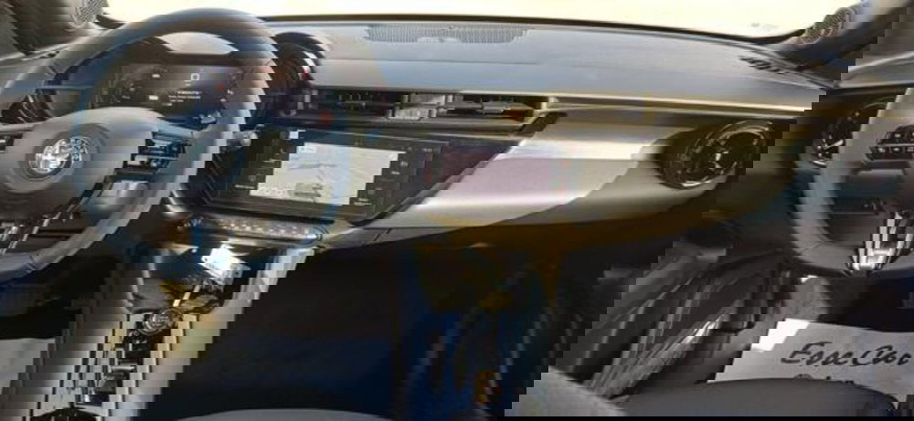 Alfa Romeo Junior nuova a Padova (13)