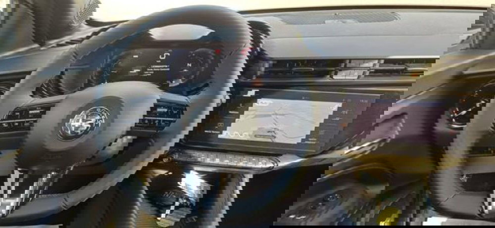 Alfa Romeo Junior nuova a Padova (14)