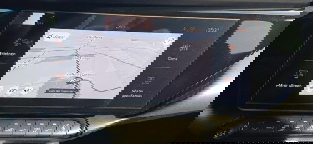 Alfa Romeo Junior nuova a Padova (15)