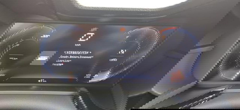 Alfa Romeo Junior nuova a Padova (16)