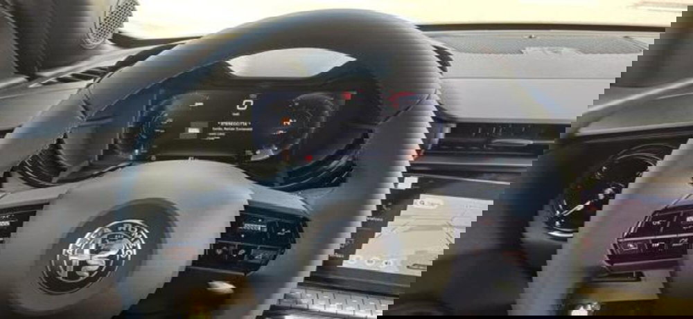 Alfa Romeo Junior nuova a Padova (17)