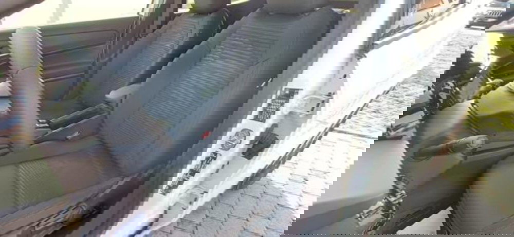 Alfa Romeo Junior nuova a Padova (18)