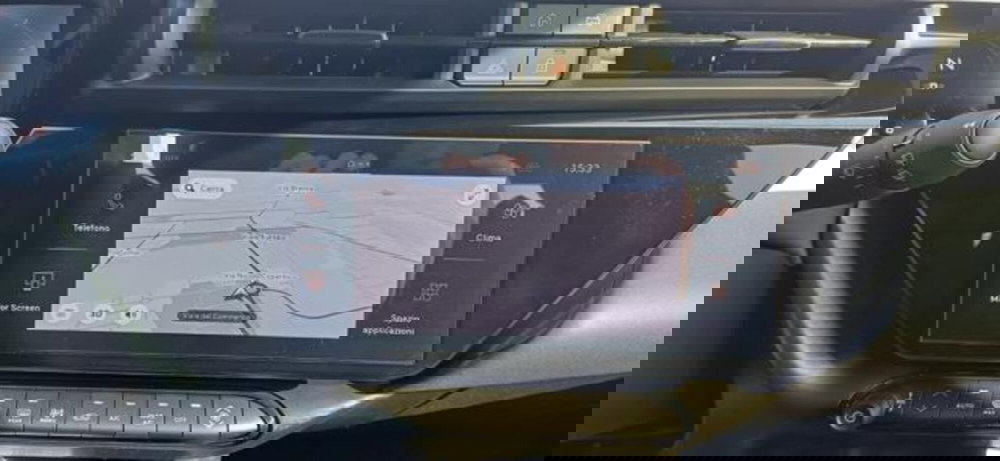 Alfa Romeo Junior nuova a Padova (19)