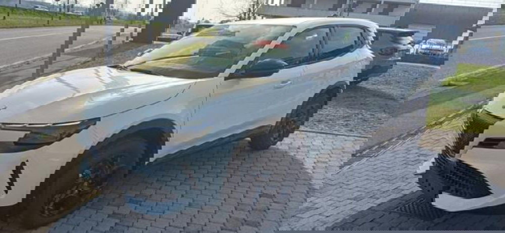 Alfa Romeo Junior nuova a Padova (2)