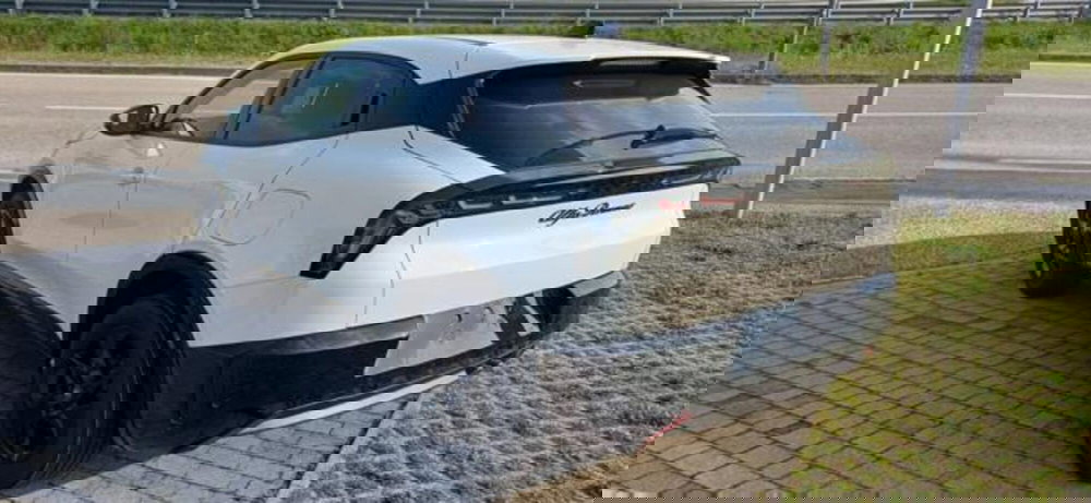 Alfa Romeo Junior nuova a Padova (3)