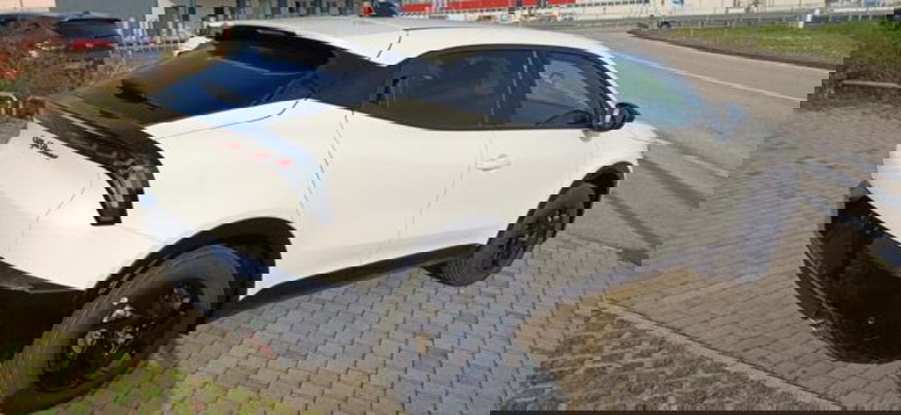 Alfa Romeo Junior nuova a Padova (4)