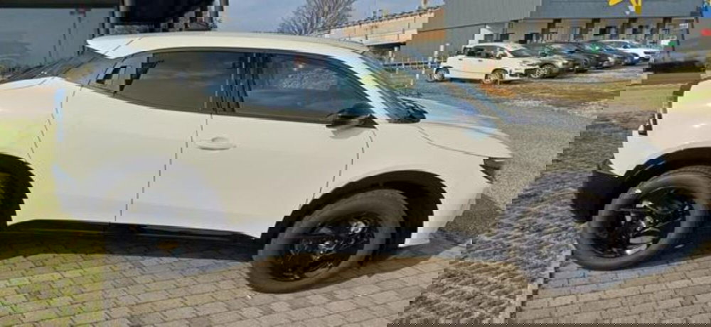 Alfa Romeo Junior nuova a Padova (5)