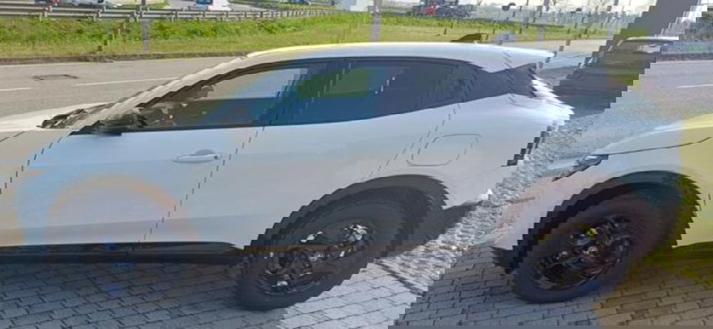 Alfa Romeo Junior nuova a Padova (6)