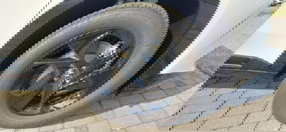 Alfa Romeo Junior nuova a Padova (9)