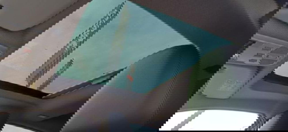 Jeep Avenger nuova a Padova (15)