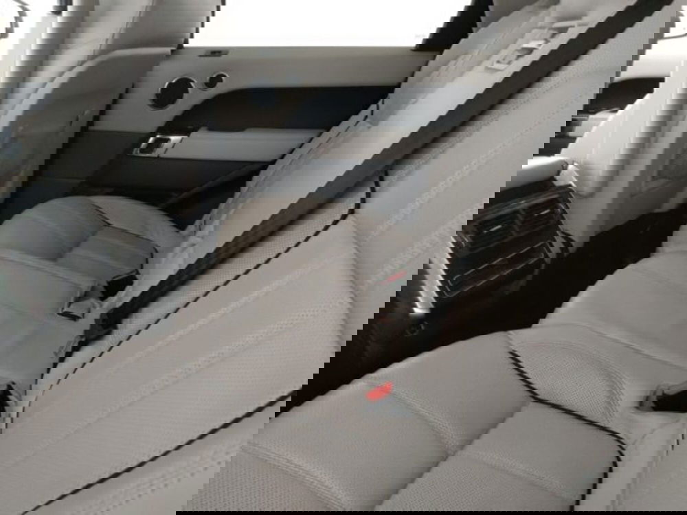 Land Rover Range Rover Sport usata a Modena (10)