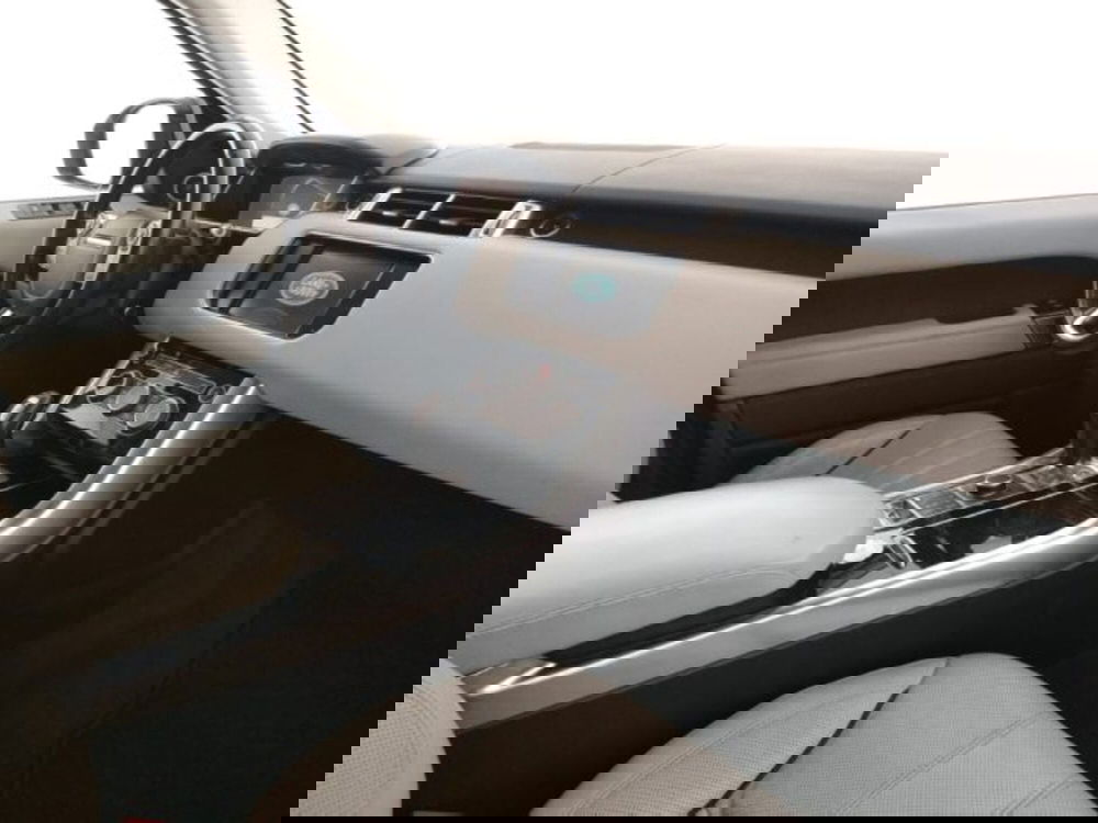 Land Rover Range Rover Sport usata a Modena (12)