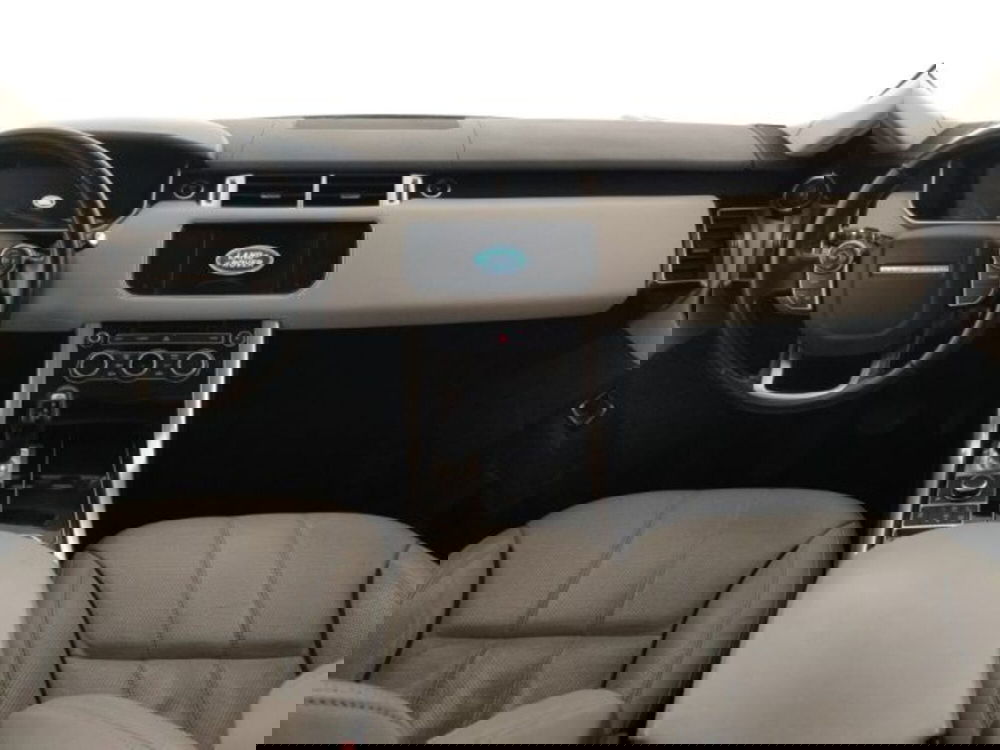Land Rover Range Rover Sport usata a Modena (13)