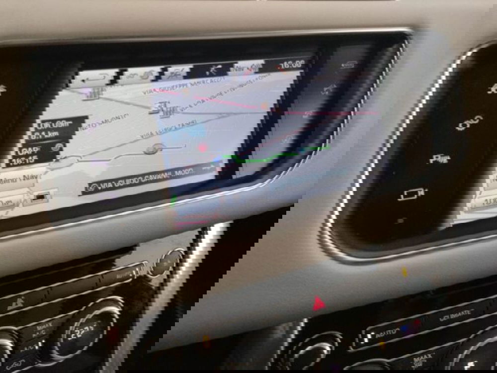 Land Rover Range Rover Sport usata a Modena (15)