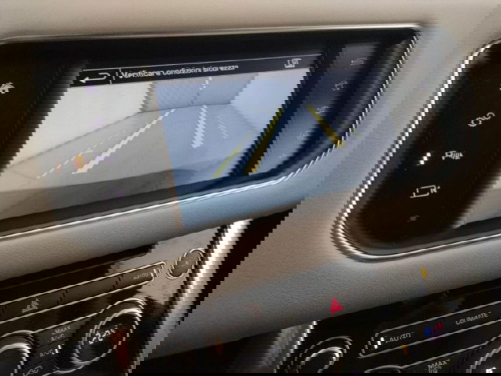 Land Rover Range Rover Sport usata a Modena (17)