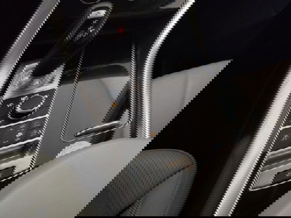 Land Rover Range Rover Sport usata a Modena (19)