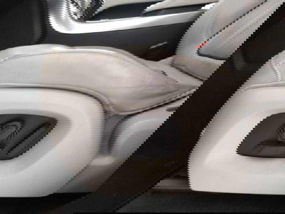 Land Rover Range Rover Sport usata a Modena (20)