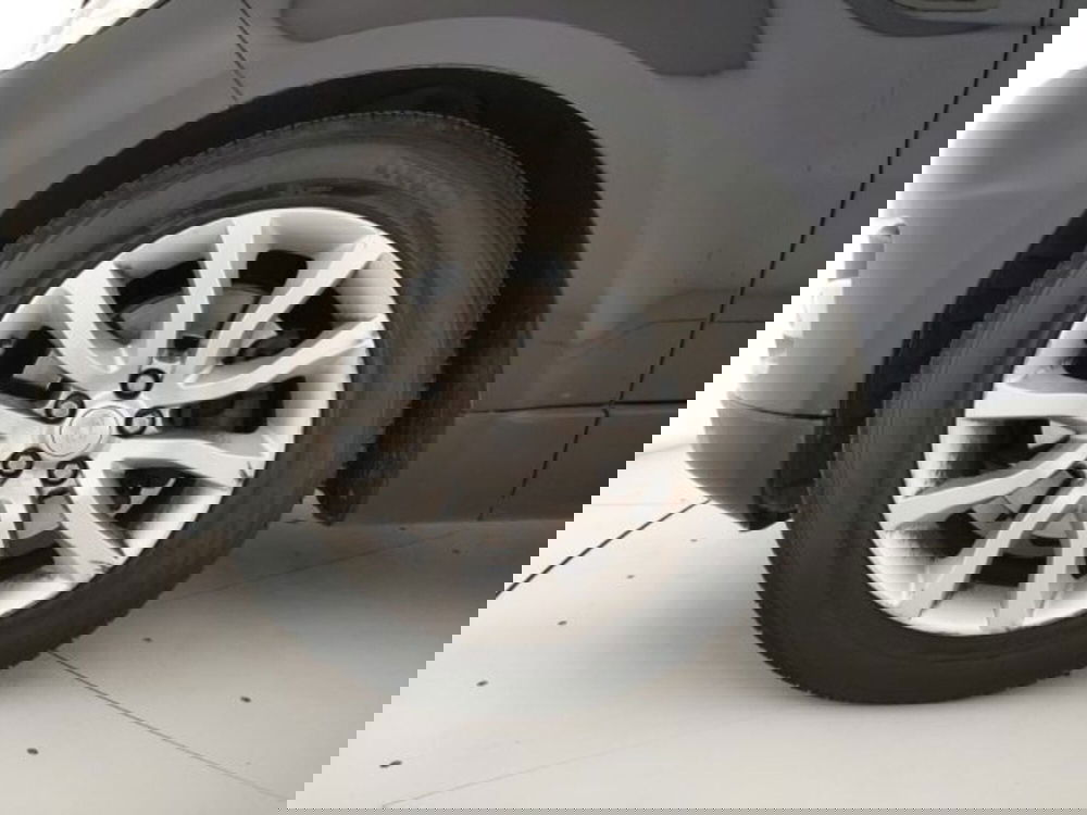 Land Rover Range Rover Sport usata a Modena (8)