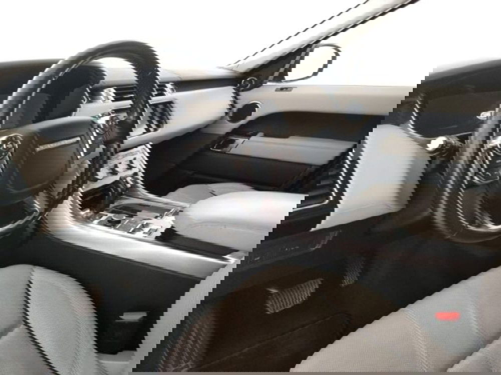 Land Rover Range Rover Sport usata a Modena (9)