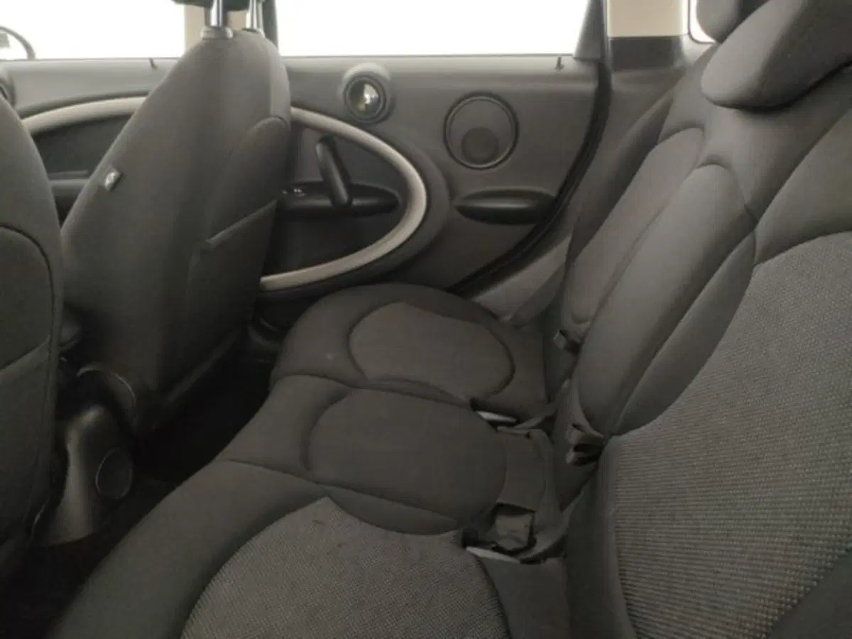MINI Mini Countryman usata a Modena (10)