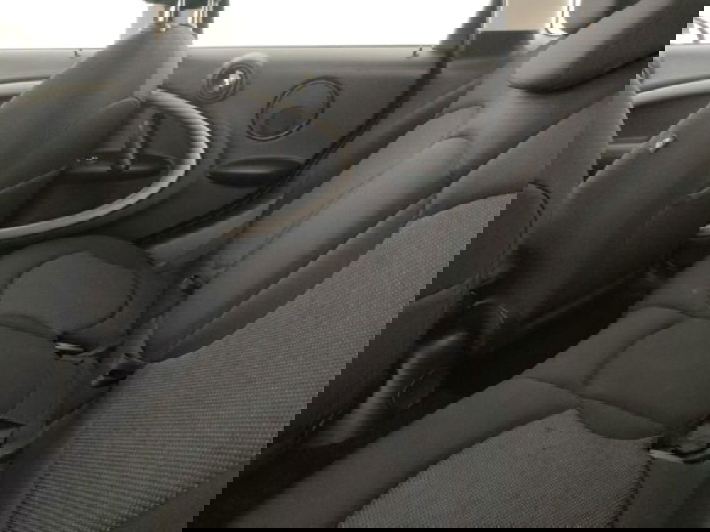 MINI Mini Countryman usata a Modena (10)