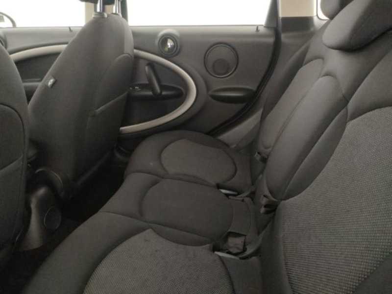 MINI Mini Countryman usata a Modena (10)
