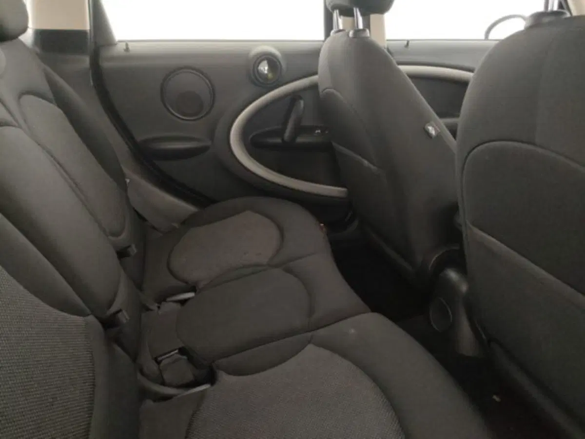 MINI Mini Countryman usata a Modena (11)