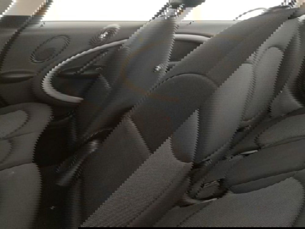 MINI Mini Countryman usata a Modena (11)