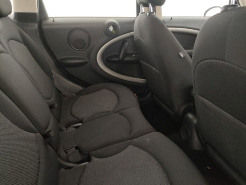 MINI Mini Countryman usata a Modena (11)