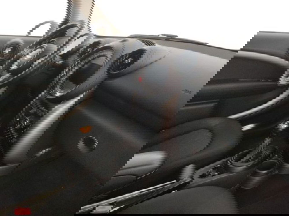 MINI Mini Countryman usata a Modena (12)