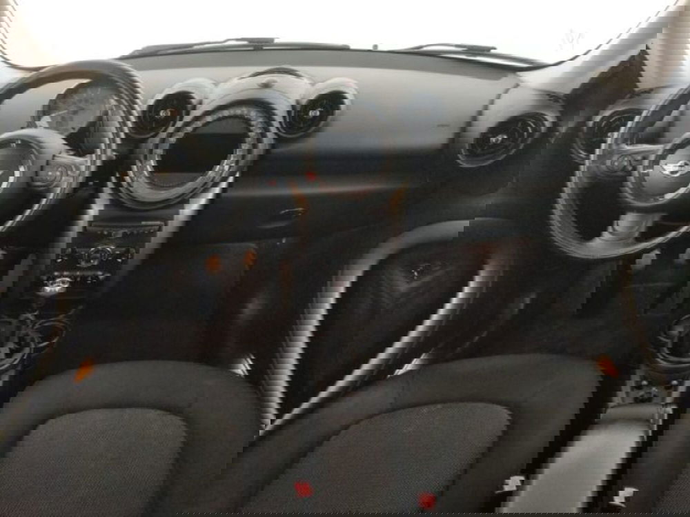 MINI Mini Countryman usata a Modena (13)