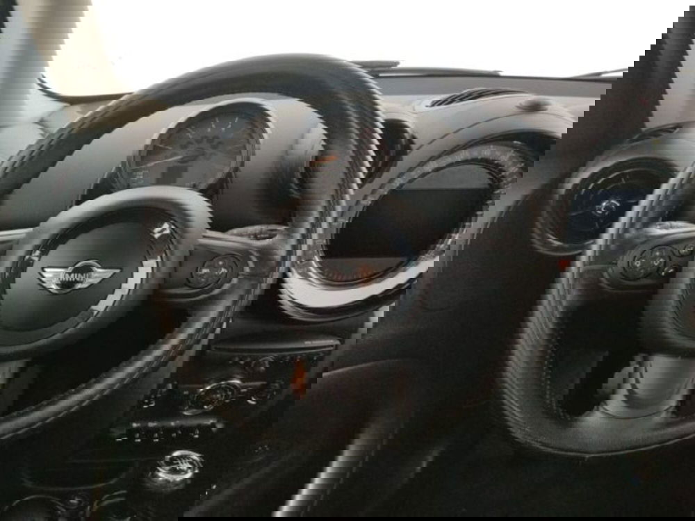 MINI Mini Countryman usata a Modena (14)