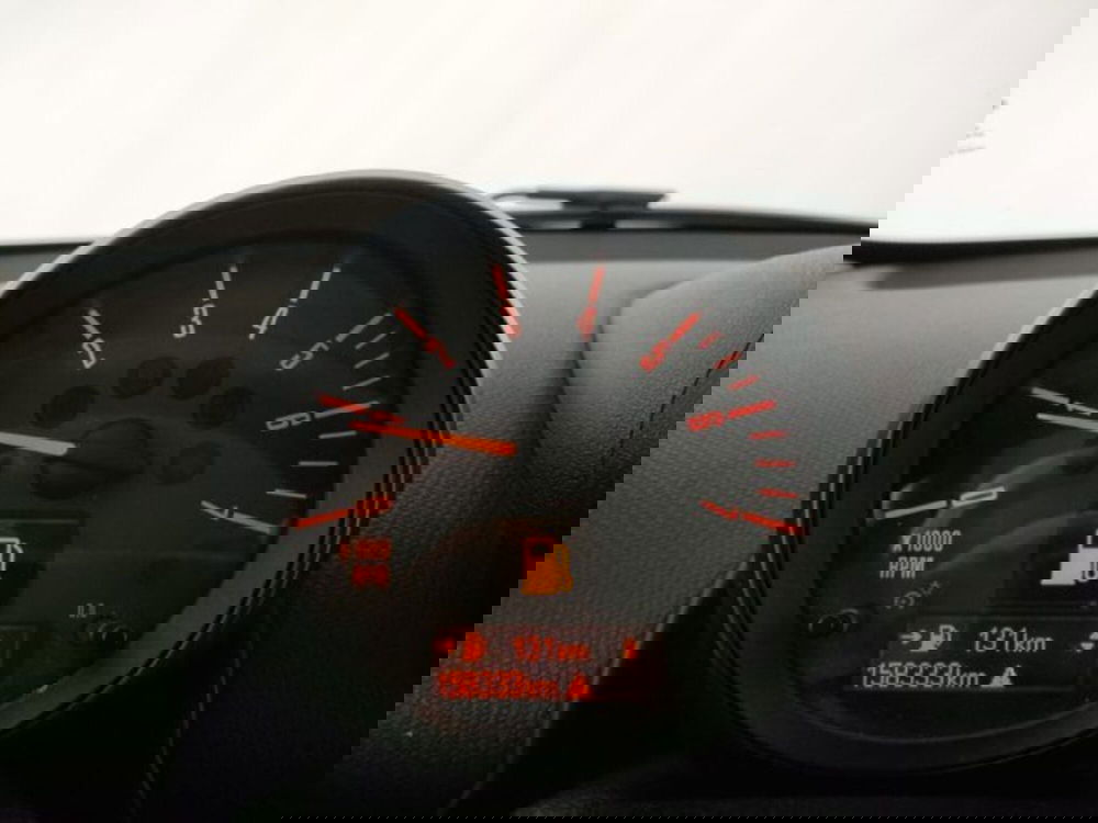 MINI Mini Countryman usata a Modena (15)