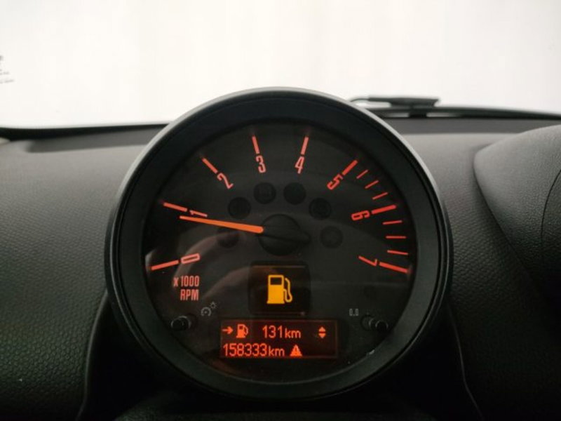 MINI Mini Countryman usata a Modena (15)