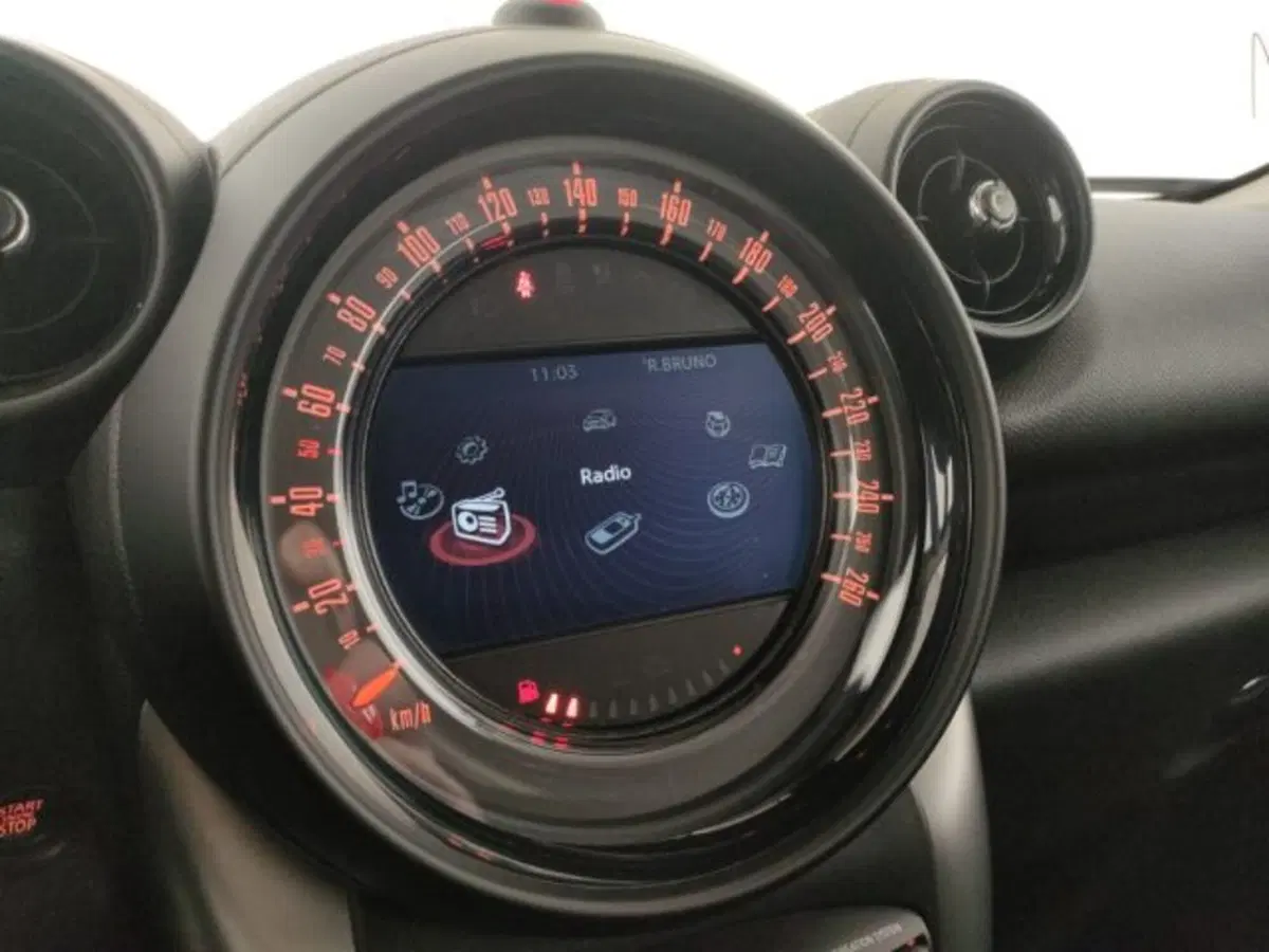 MINI Mini Countryman usata a Modena (16)