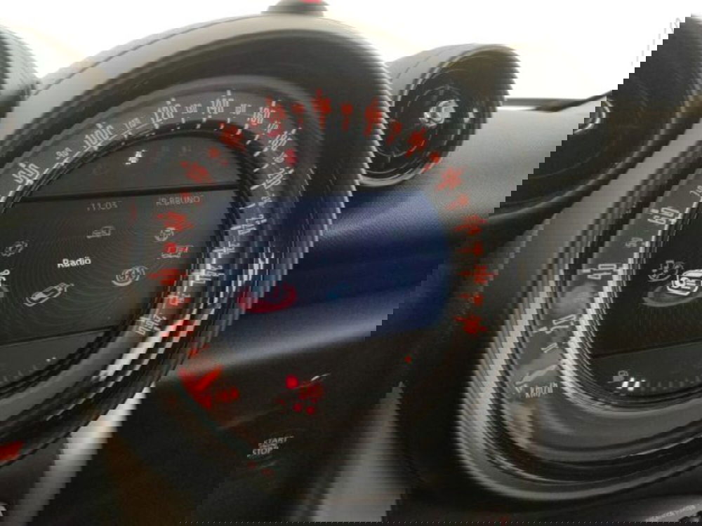 MINI Mini Countryman usata a Modena (16)