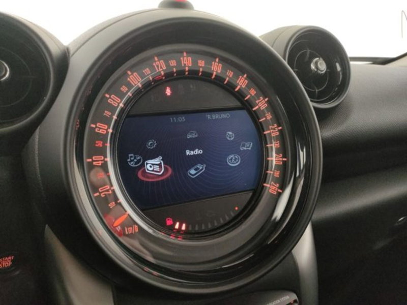 MINI Mini Countryman usata a Modena (16)