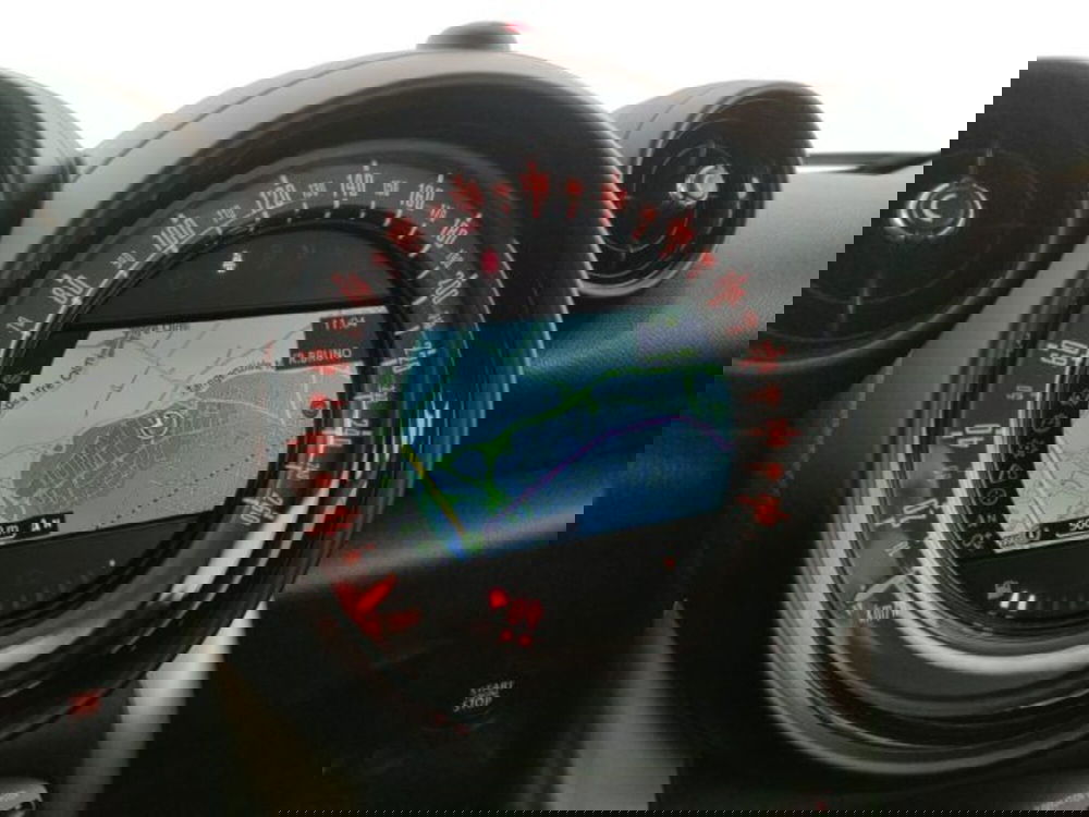 MINI Mini Countryman usata a Modena (17)