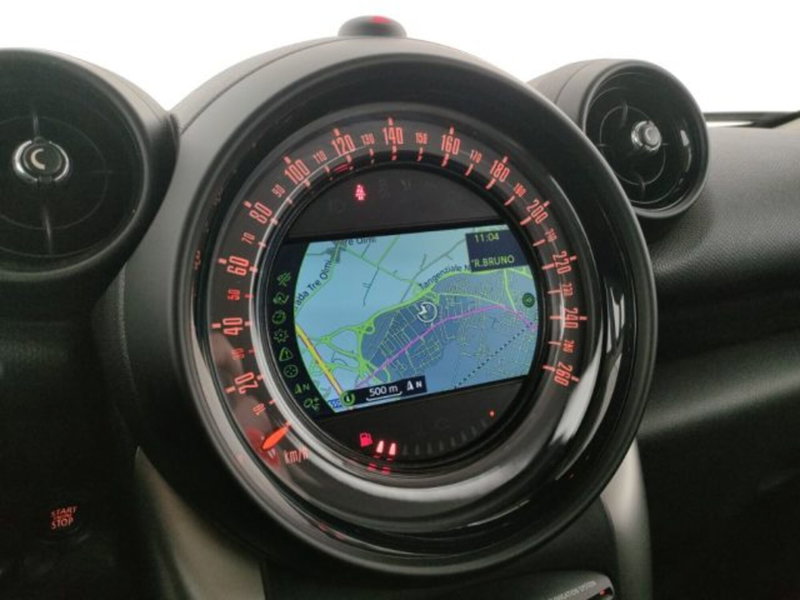 MINI Mini Countryman usata a Modena (17)