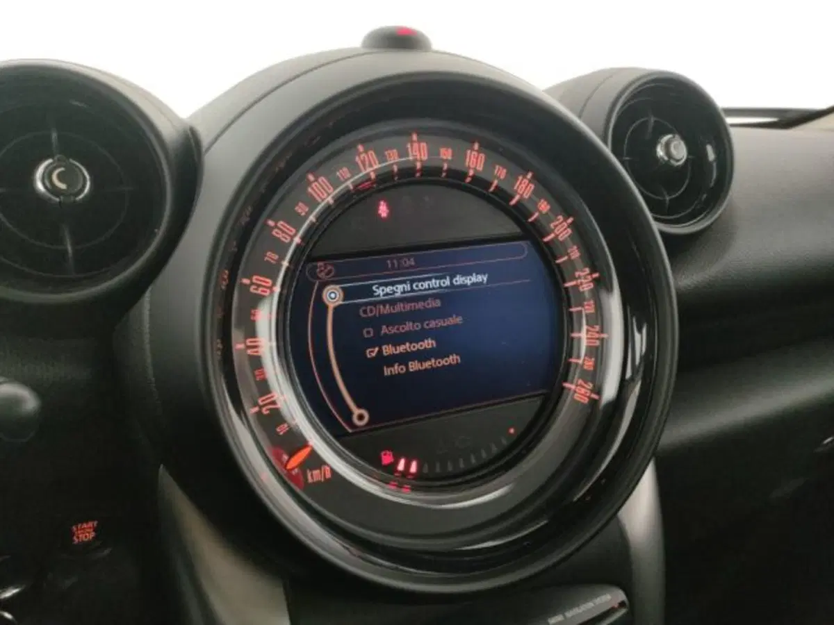 MINI Mini Countryman usata a Modena (18)