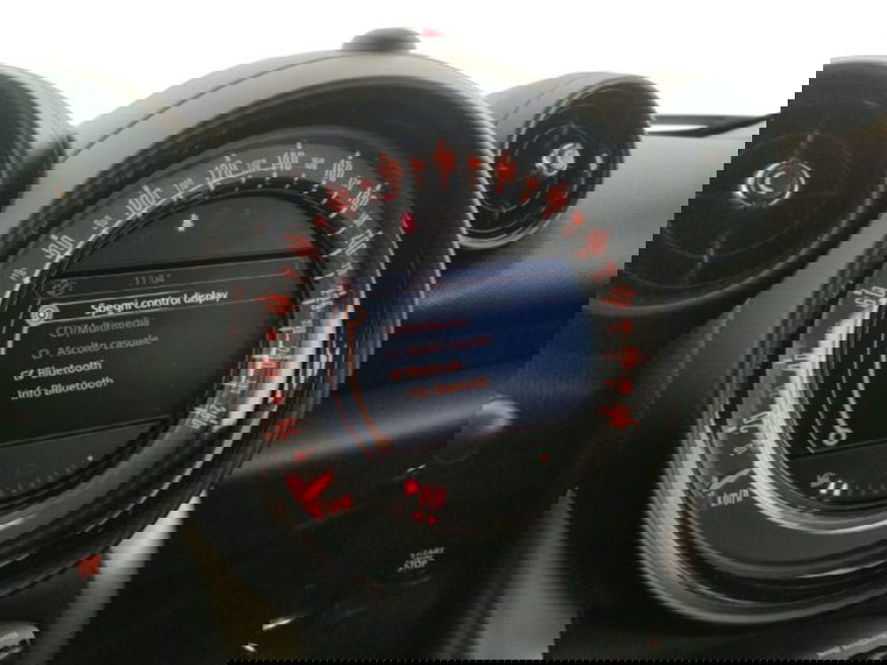 MINI Mini Countryman usata a Modena (18)