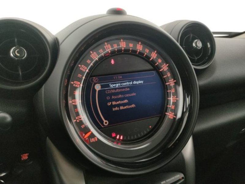 MINI Mini Countryman usata a Modena (18)