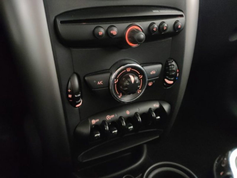 MINI Mini Countryman usata a Modena (19)
