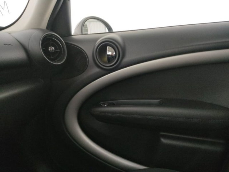 MINI Mini Countryman usata a Modena (20)