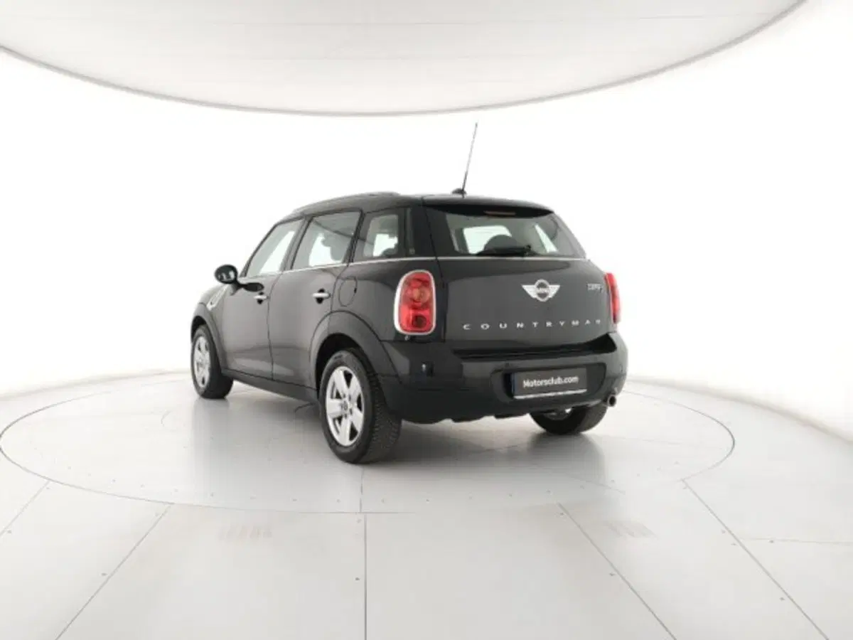 MINI Mini Countryman usata a Modena (3)