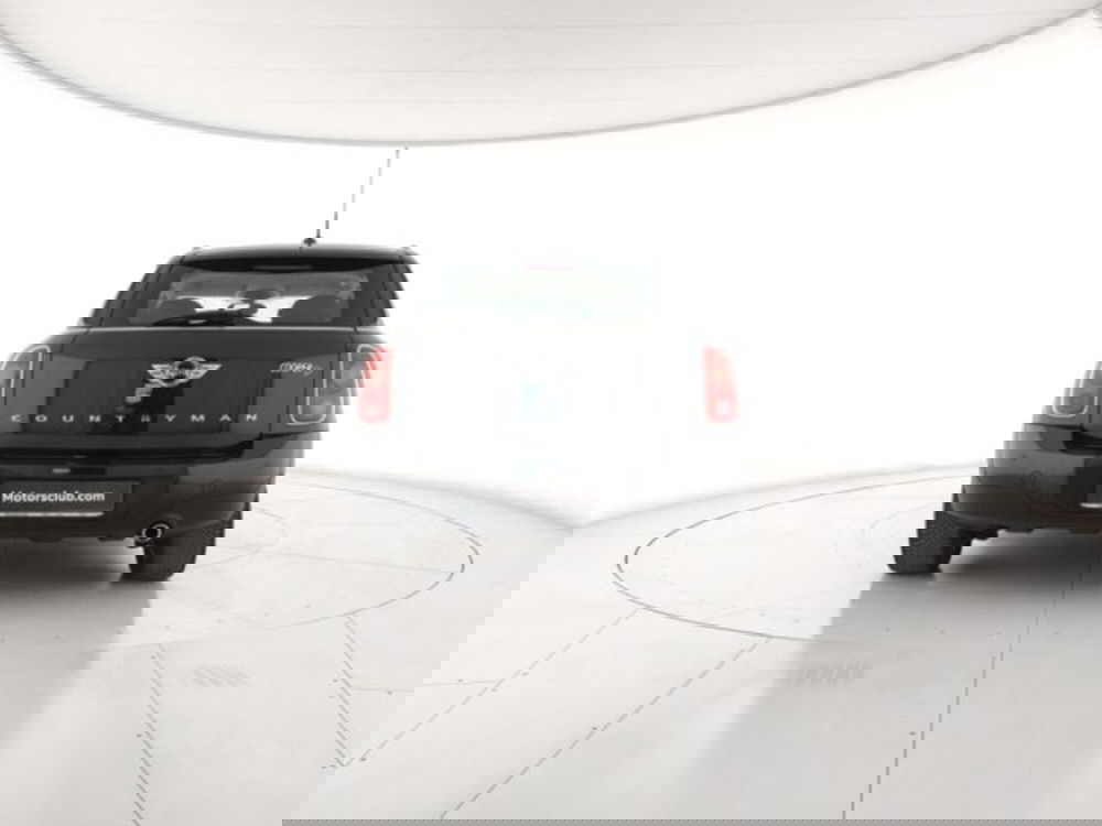 MINI Mini Countryman usata a Modena (4)